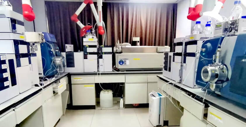 生物等效性及药代动力学公共技术平台