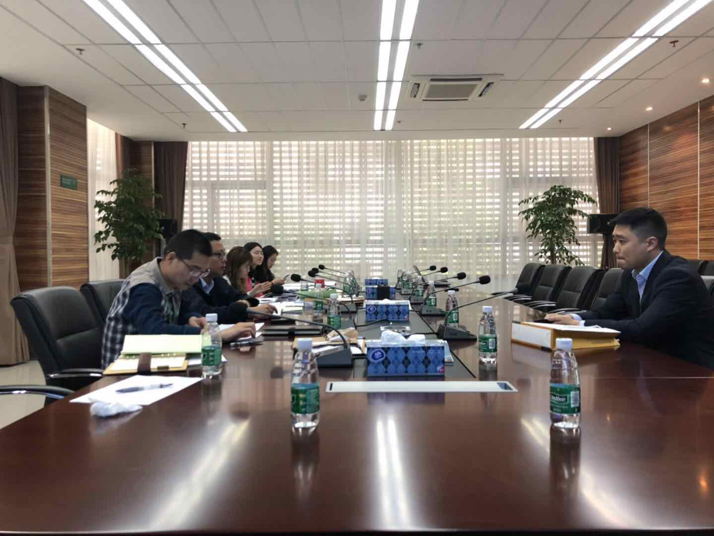 成都高投生物医药园区管理有限公司 纪检监督天府生命科技园物业服务采购项目，确保阳光采购