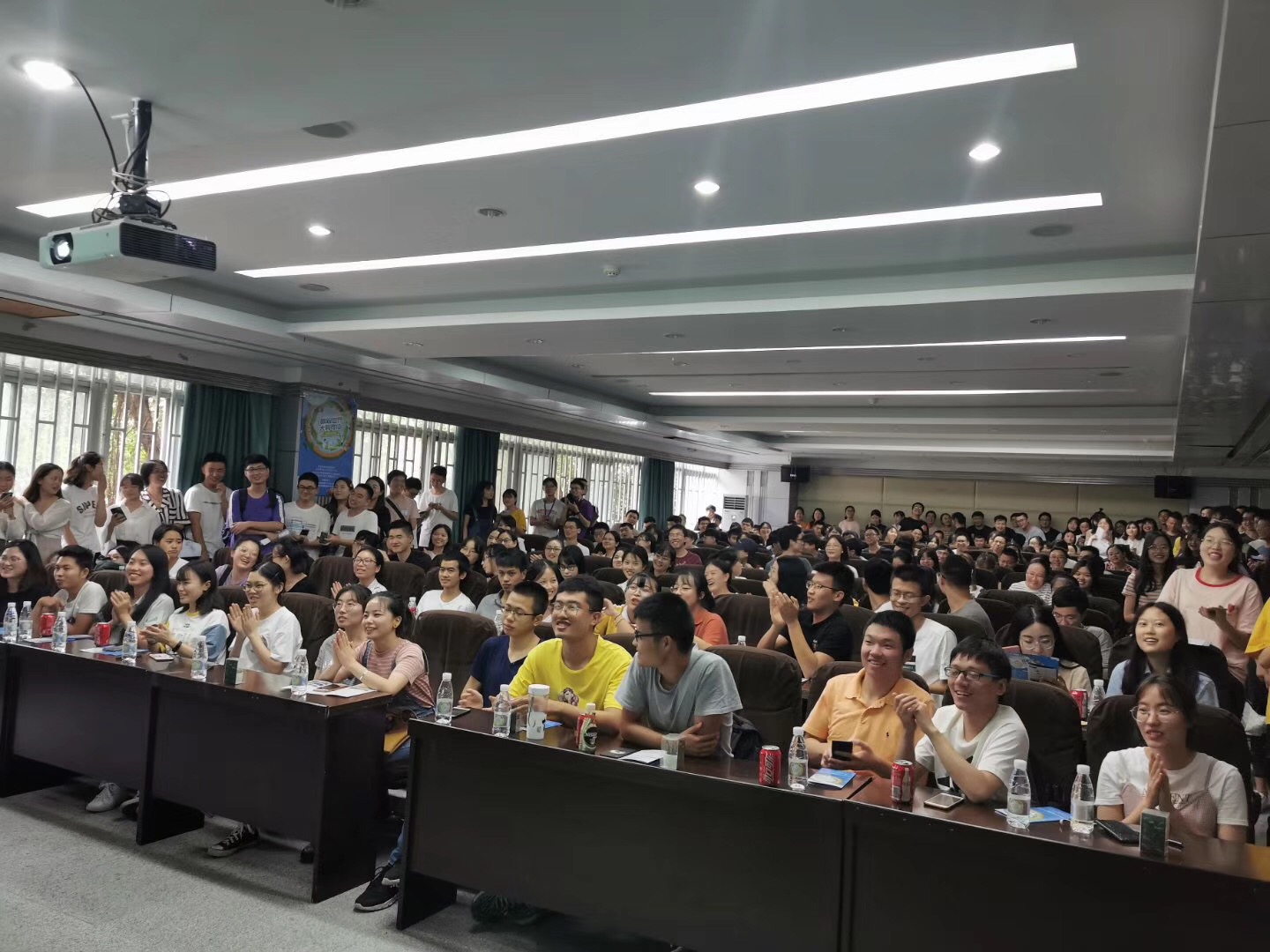 2019 Autumn Biotalent Recruitment Fair Was Launched