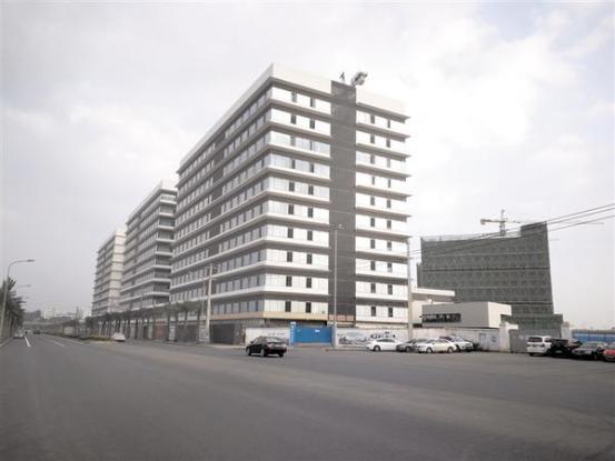 Phase II of Tianfu Life Science Park to be delivered in the first half of this year