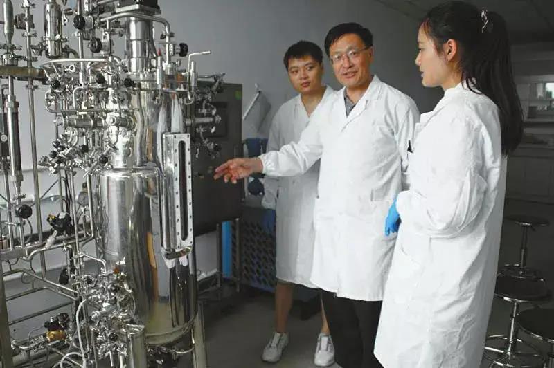 Media attention | Boosting COVID-19 vaccine research & development, MaxHealth has a high-quality "weapon"! 