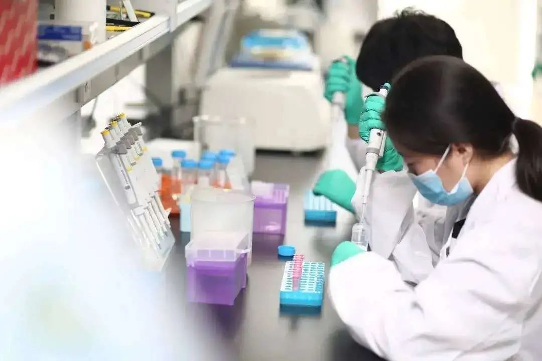 Official Announcement | Another Fortune 500 Coming in AstraZeneca's headquarter in Western China settled in Chengdu Hi-tech Industrial Development Zone