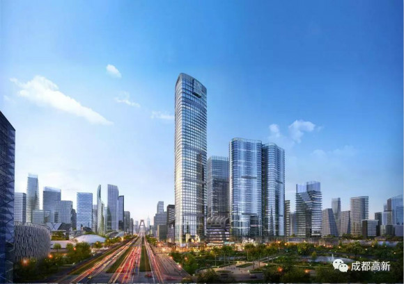 RMB 1 million for Most Talented Individuals: Golden Panda Talent Award in Chengdu High-tech Zone, Hurry Up!