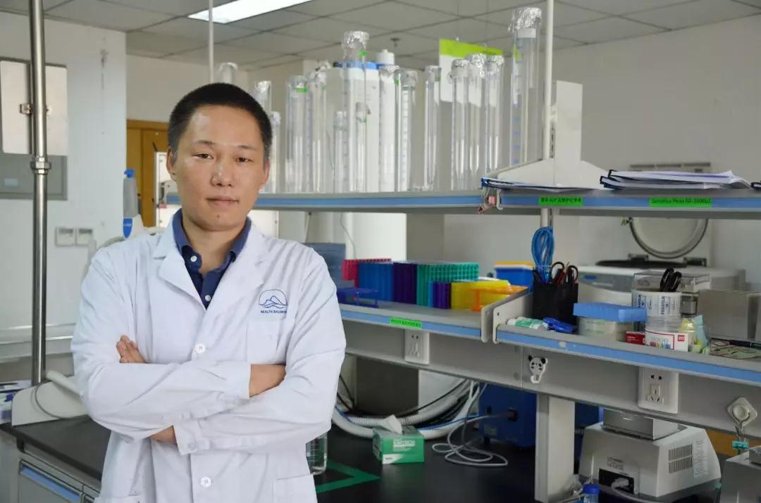 Lan Ke of Hengkang: Consistency evaluation witnesses promising prospects after difficult times!
