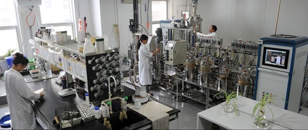 Yatu Biotechnology: establishing a sound interaction mechanism between R&D and industrialization