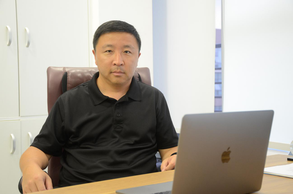 Interview︱Strive to Create the Best Supplier of Reproductive Health Testing Products by Dr. Zhang Haichuan, Founder of Celula-China