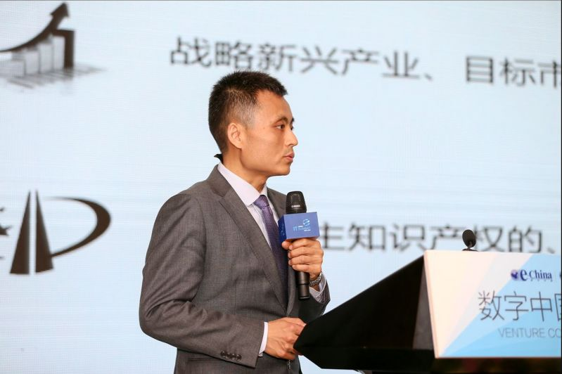 Interview︱Su Yunpeng, Founder of Chengdu Geneus Technology Co., Ltd.