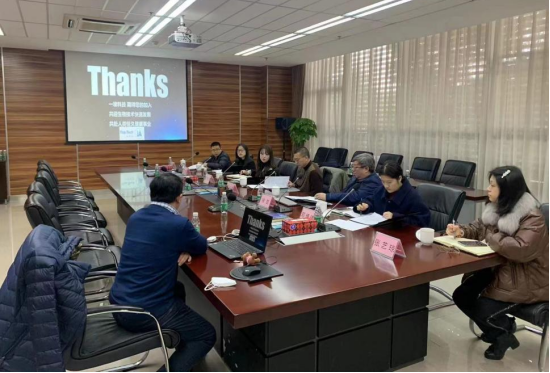 高投生物医药园公司：“两紧盯”强化全过程监督