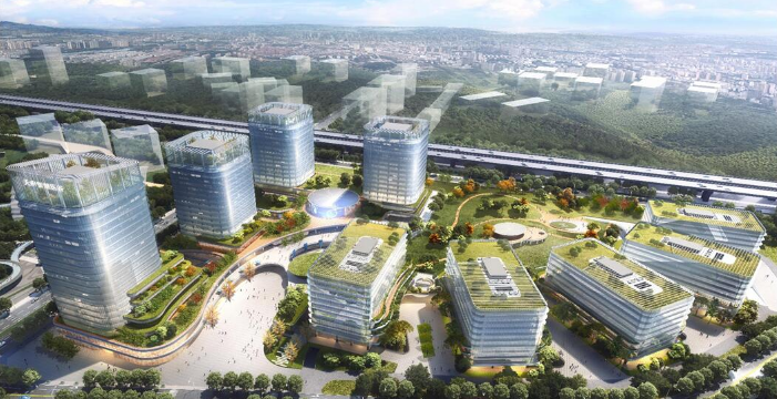 @ Talents of biomedical enterprises in the park. Subsidy application has started →