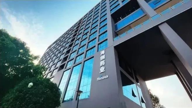 BioTianfu R&D | Hinova's PROTAC Oral Drug HP518 Was Approved by the NMPA for Clinical Trials, Creating a Blue Ocean after Australia and the United States